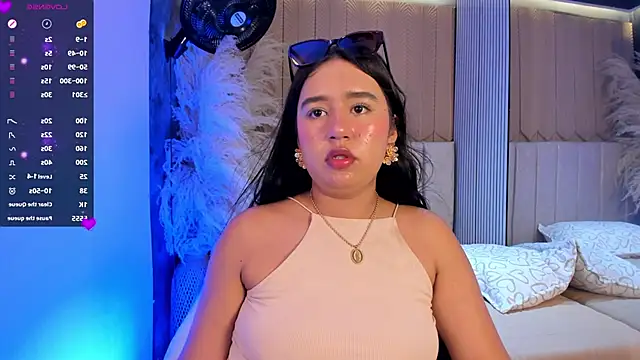 SweetNova1 live