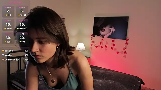 Barbara_Little live