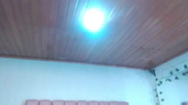 SaraLjordad live
