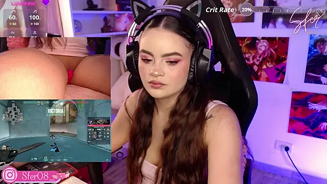 Iamsfer live