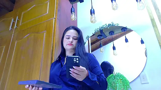 Jennifer_Vega1 live