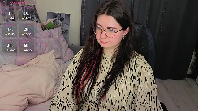 Kitty-Katty live