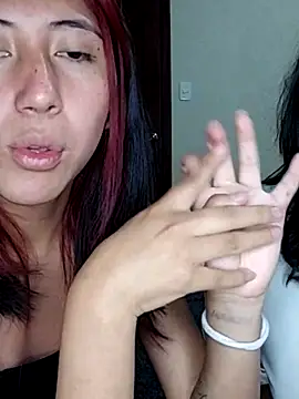 sarah12333 live