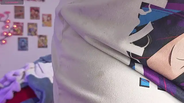 Sharon_Black live