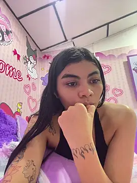 eimmy__skinny live