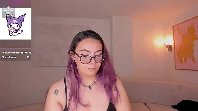 LoiseHarper live