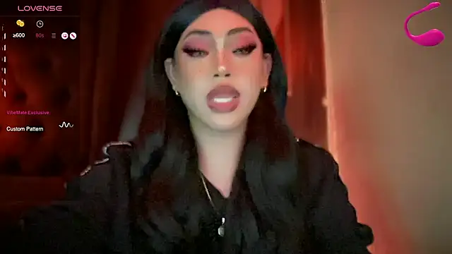 madam_agnes1 live