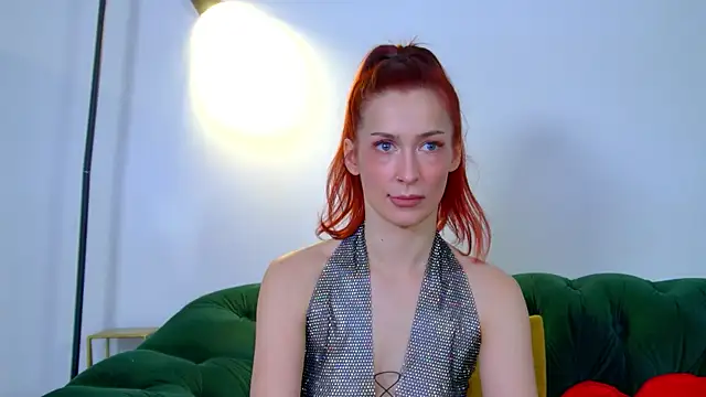 MarieKarma live