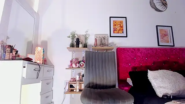DevonShaw_ live