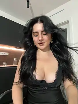 Evelyn___Sweet live