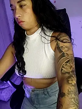 Valenn_fernandez live