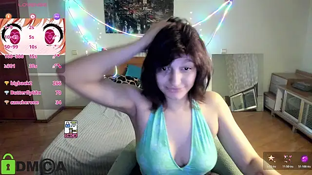 A_Skyy live