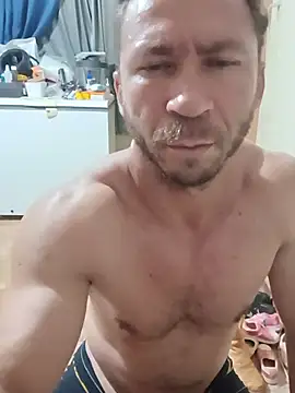 RobertoLuiz84 live