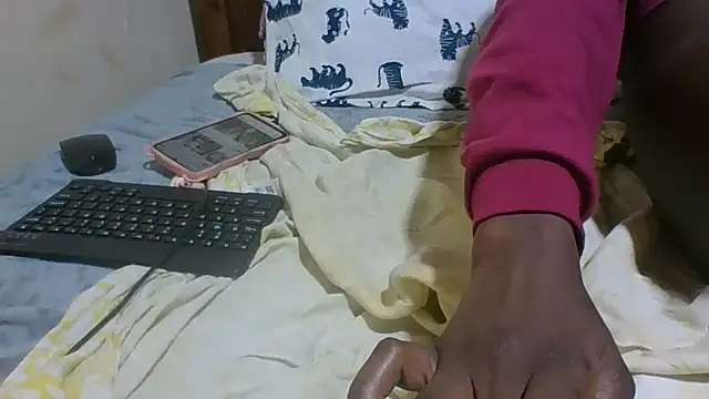 nthabi3 live
