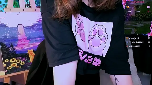 fairy_tara live