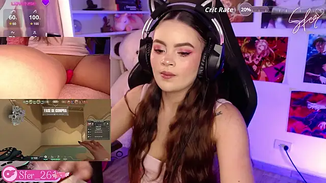 Iamsfer live