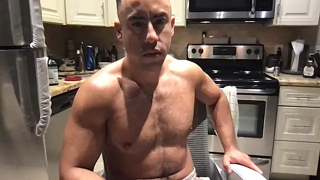 BigGuyMuscle live