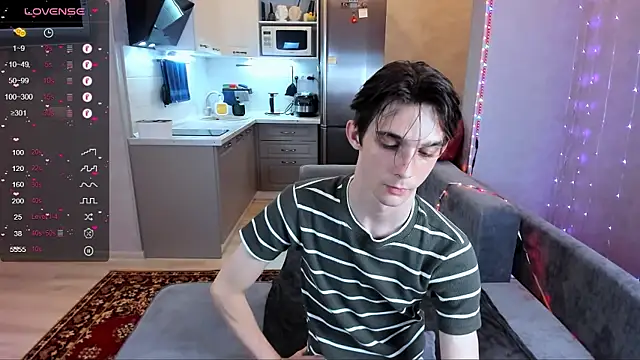 Aaron_Boom live