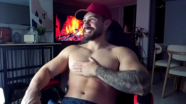Valenthino_Salvatore live