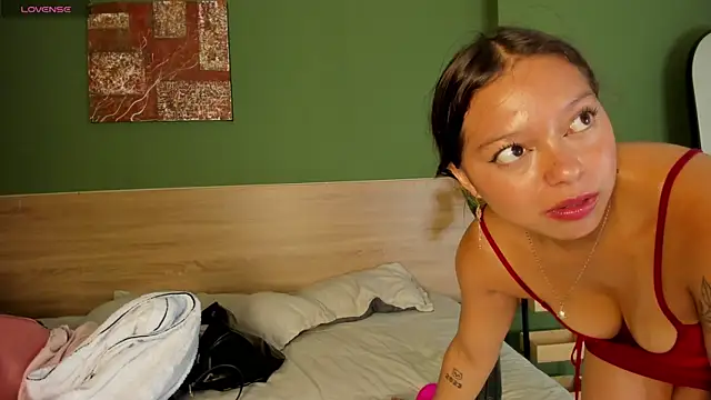 Missy_davis live