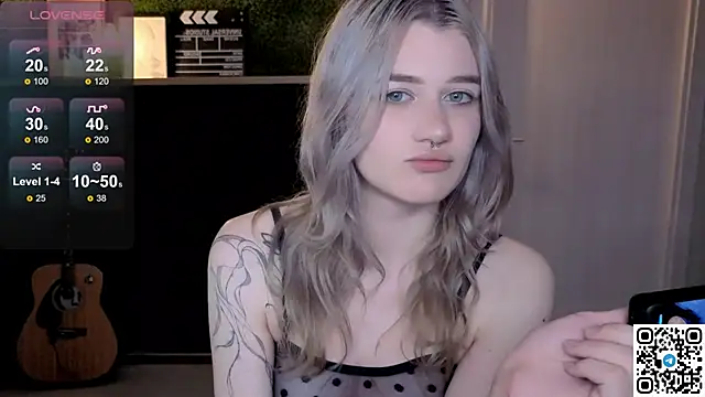 eshleeygreen live