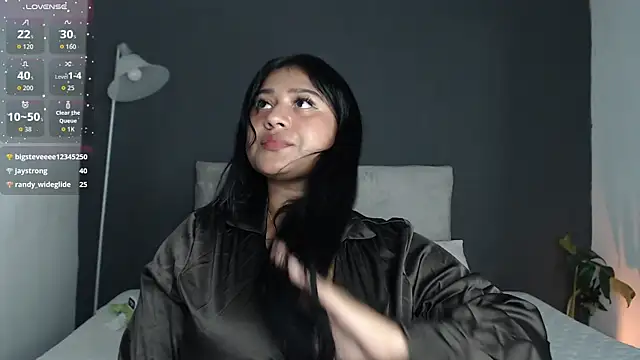 bethliss_ live