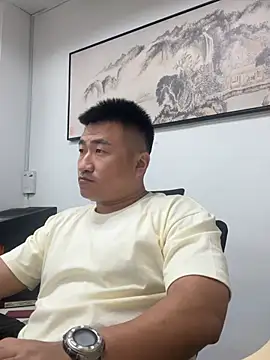 Cunzhangshibage02 live