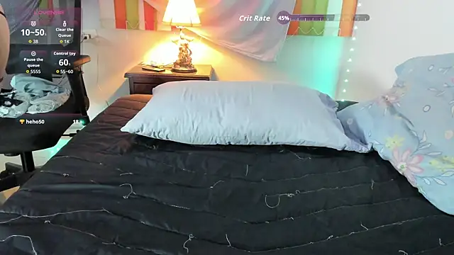 GoddessValentinaX live