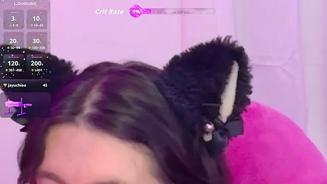 Sachi_Meow live