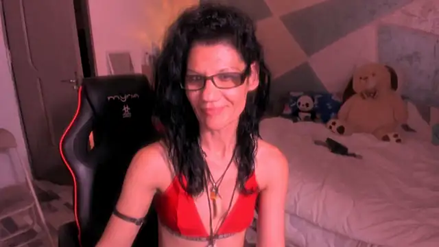 SweetSin40 live
