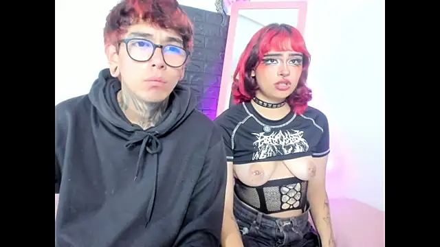 Sophie_Andi1 live