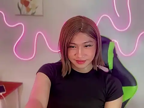 Miss_CandyX live