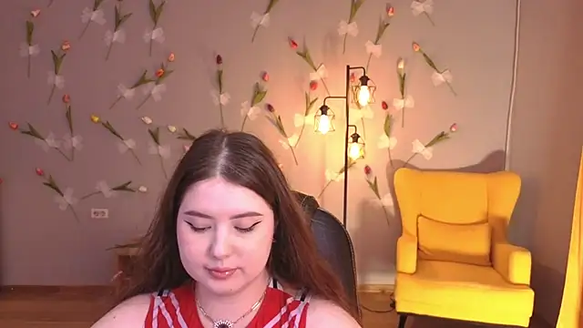 PixelGoddess live