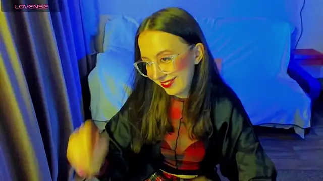 CurlySteph live