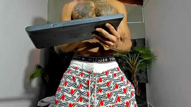 Salomon_koude live