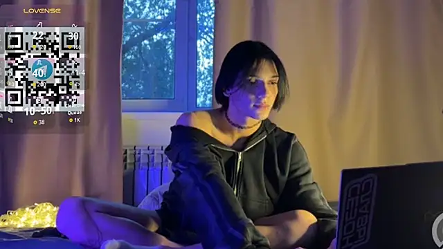 NikGive live
