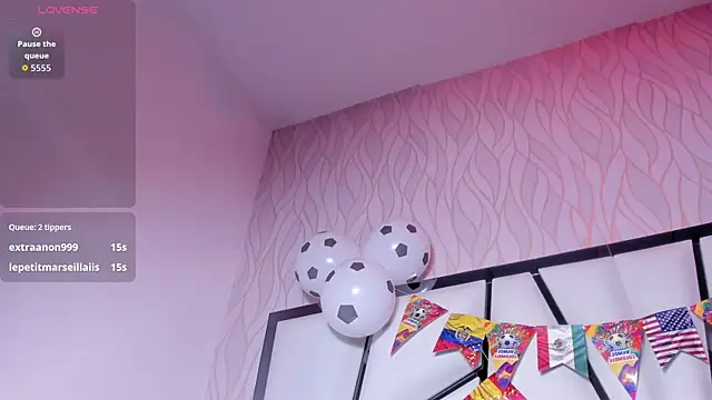 Cameron_Hearts live