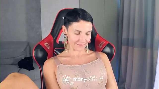Angel_iam live