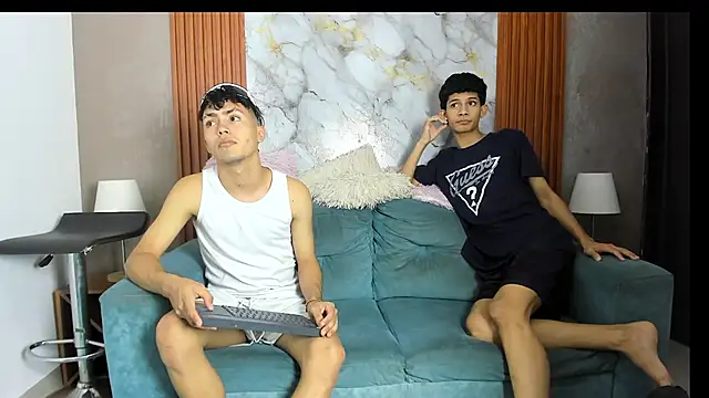 AVENGER_BOYS2026 live