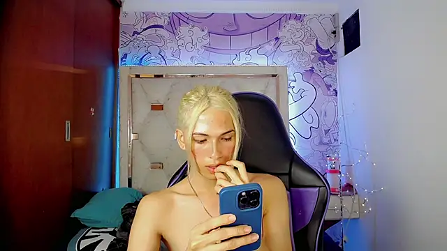 Larry_craft live