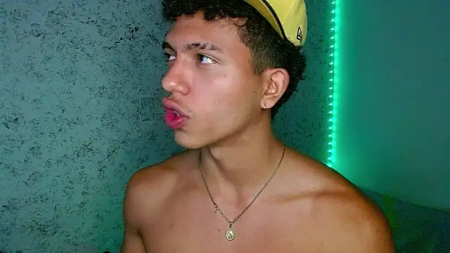 tonydesire_ live