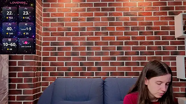 MyrtaMcclaney live