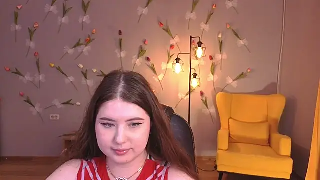 PixelGoddess live