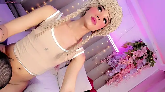 Nina_Keyli live