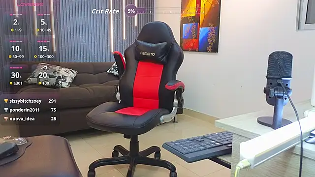 Aris_sexx live