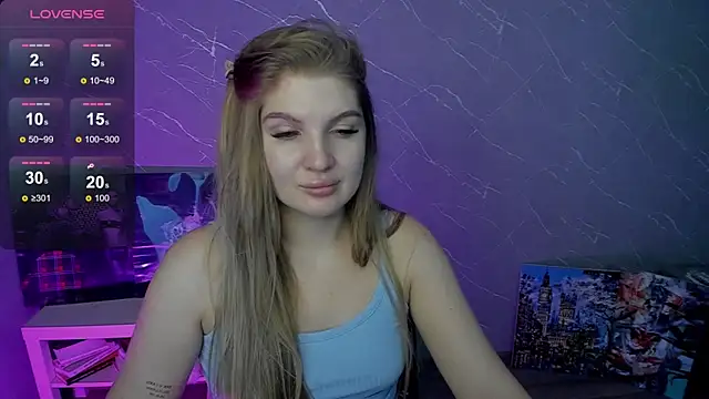 lily_williamss live