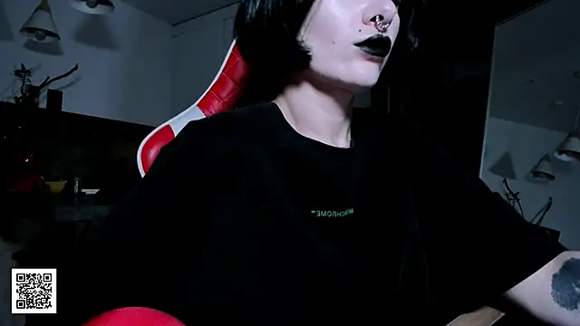 _Misha_Addams_ live