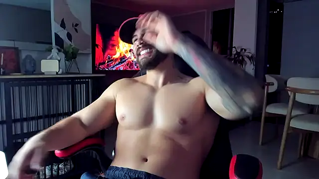 Valenthino_Salvatore live