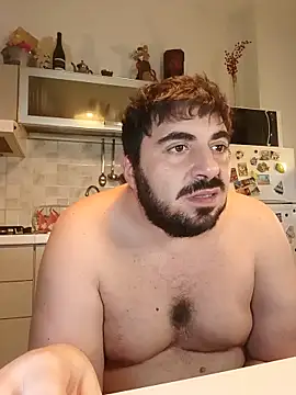bear_skinny live