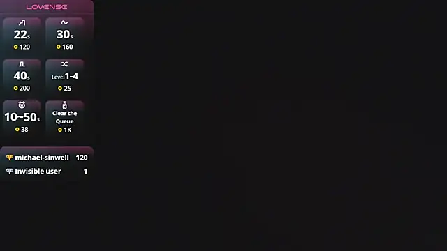 kittenlizz live